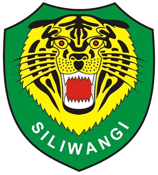 Kodam III Siliwangi